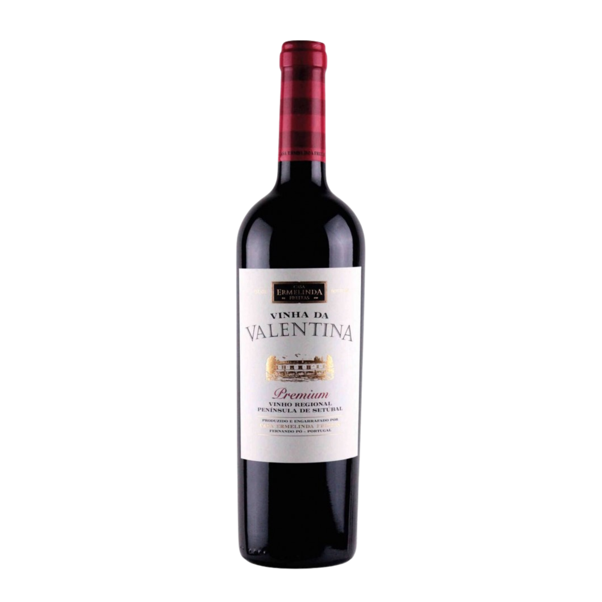 Vinha da Valentina Tinto Premium - Portugal, 2022