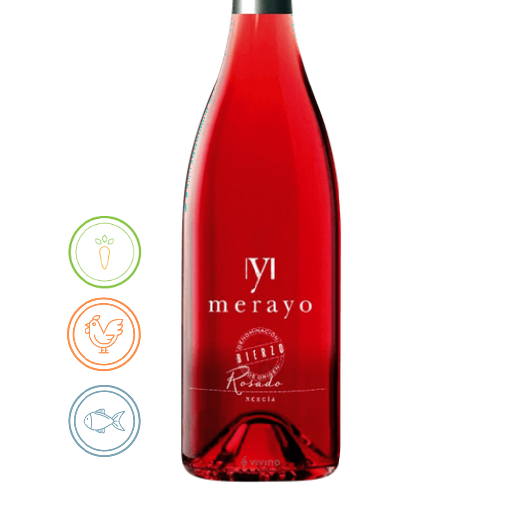 Rosado 2024