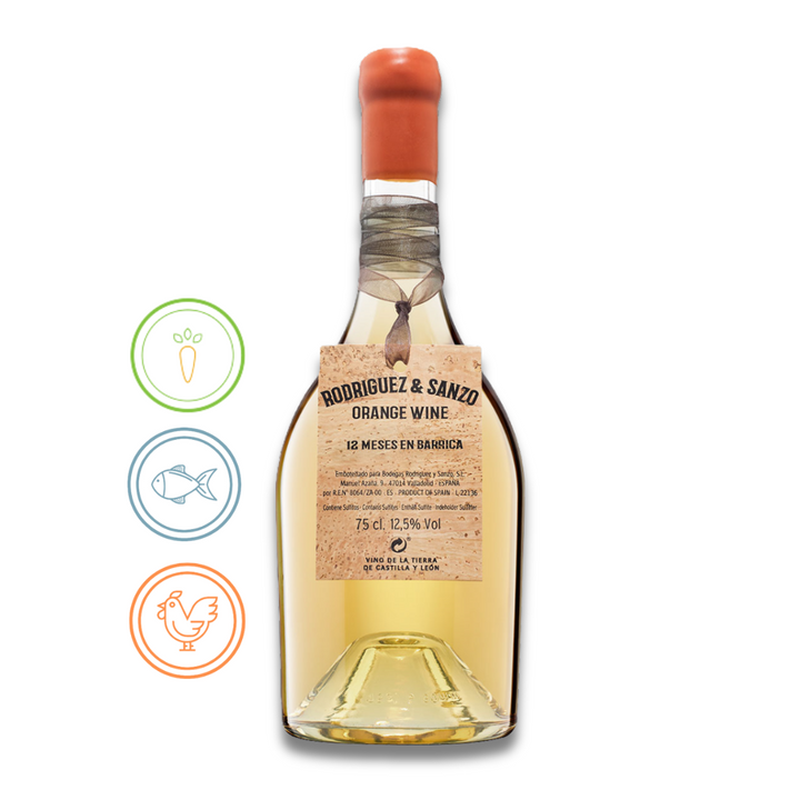 Orange Wine