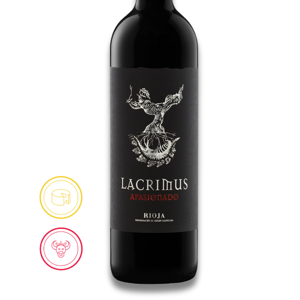 Lacrimus Apasionado 2023
