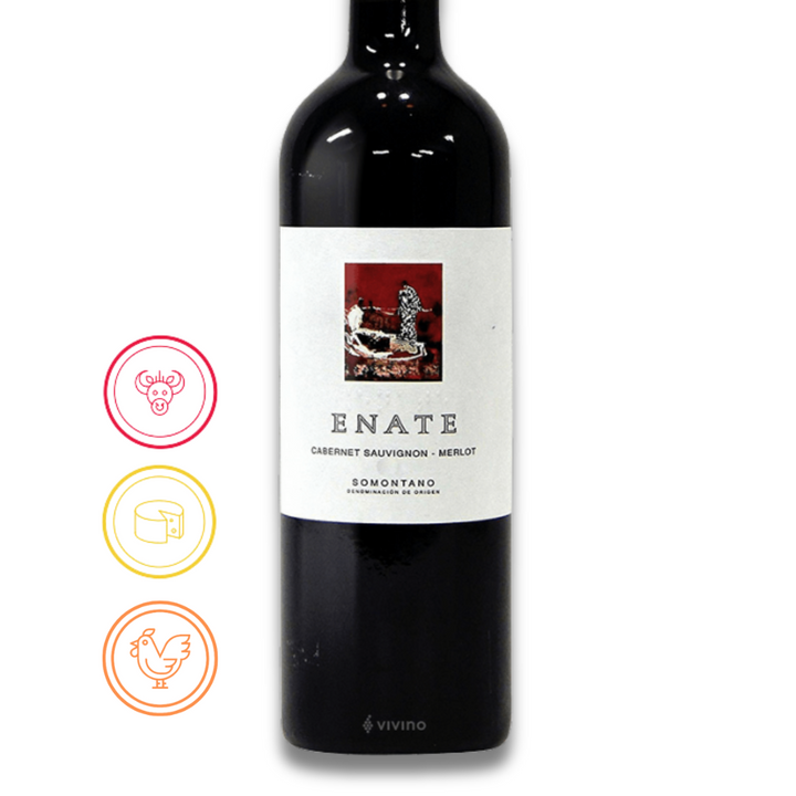 Cabernet-Merlot