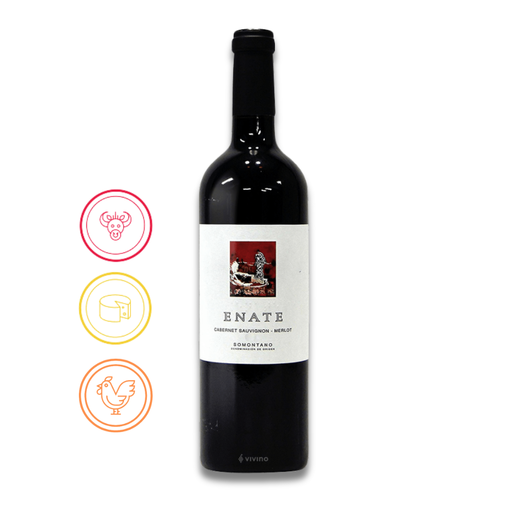 Cabernet-Merlot 2021