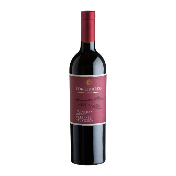 Cabernet Sauvignon - Trentino, 2024