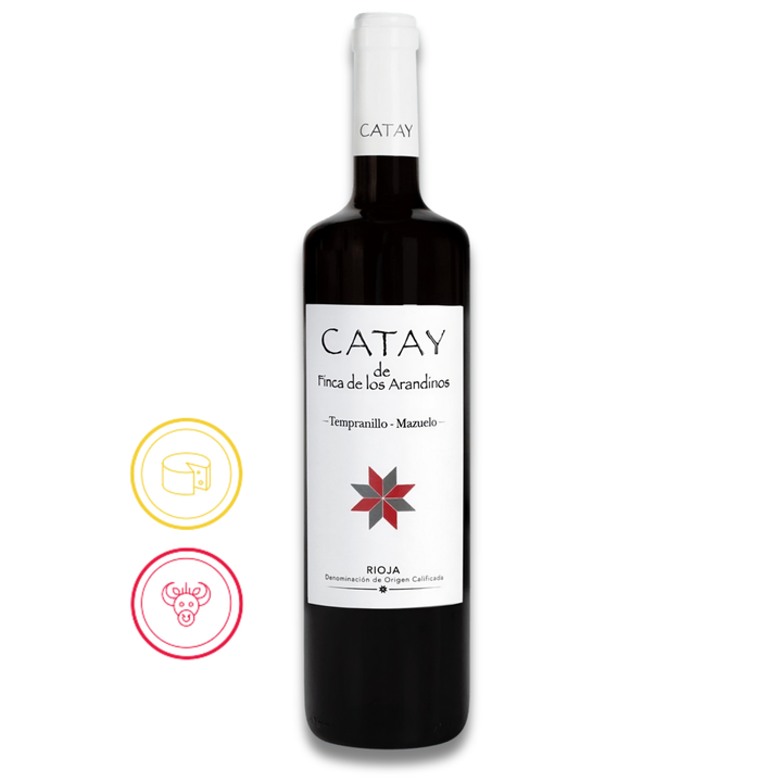 Tempranillo Mazuelo
