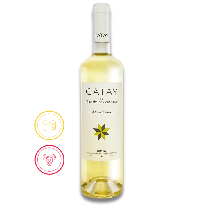 Catay Viñas Viejas, Rioja - 2019