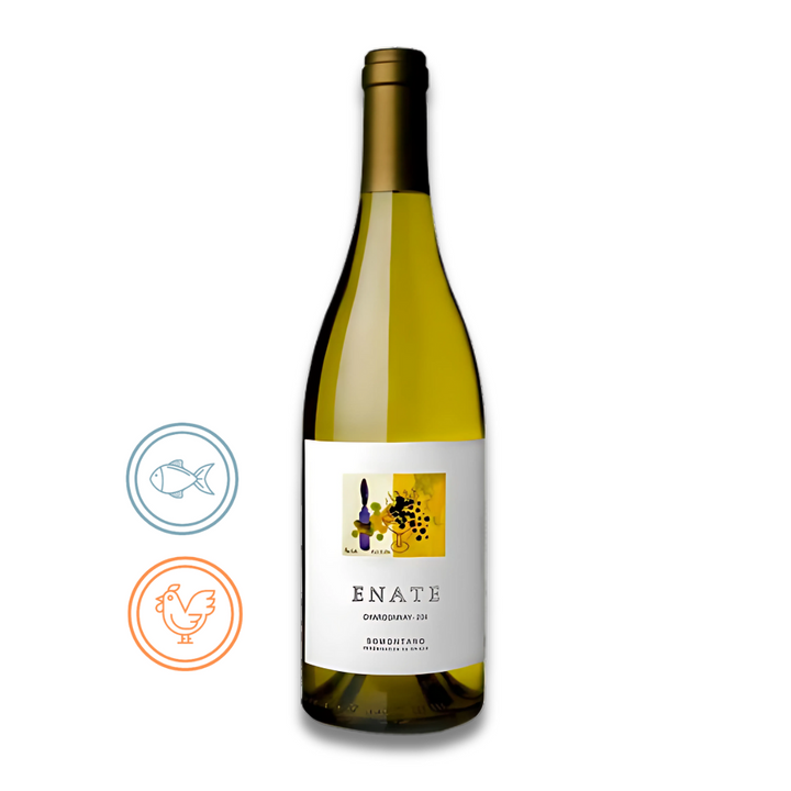 Enate Chardonnay