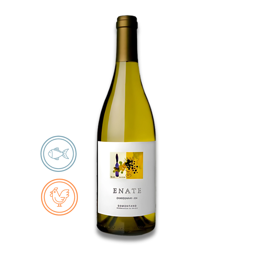 Chardonnay 2024