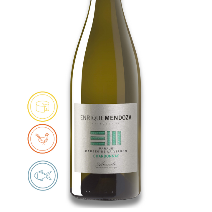 Chardonnay Joven