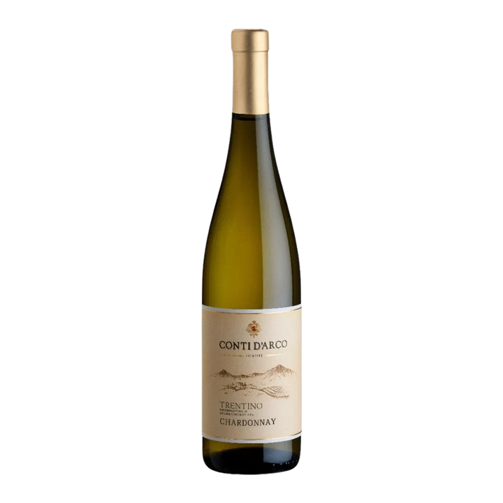 Chardonnay - Trentino, 2024