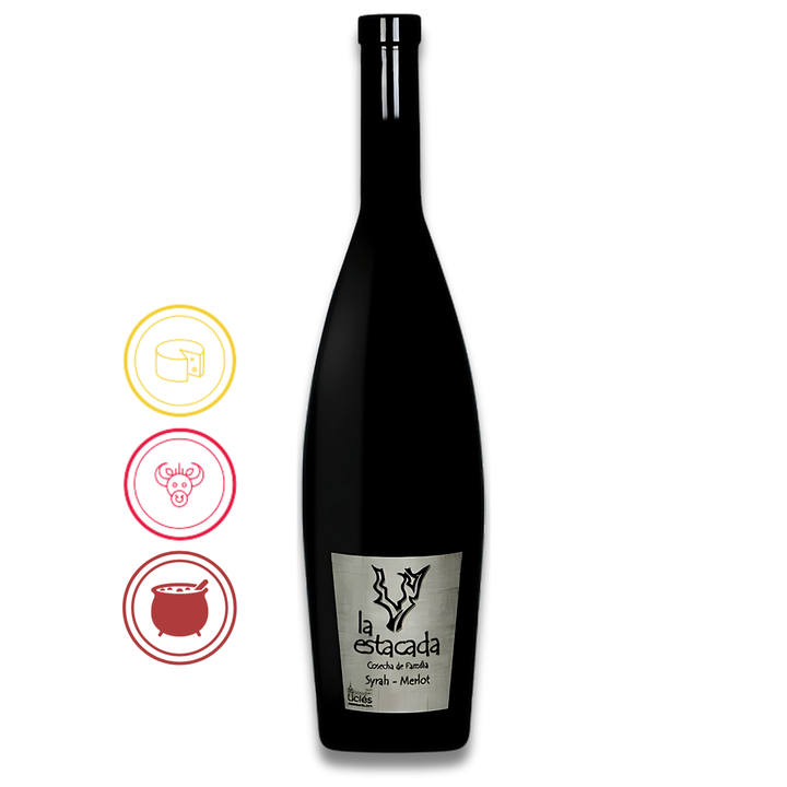 Cosecha de Familia 2018