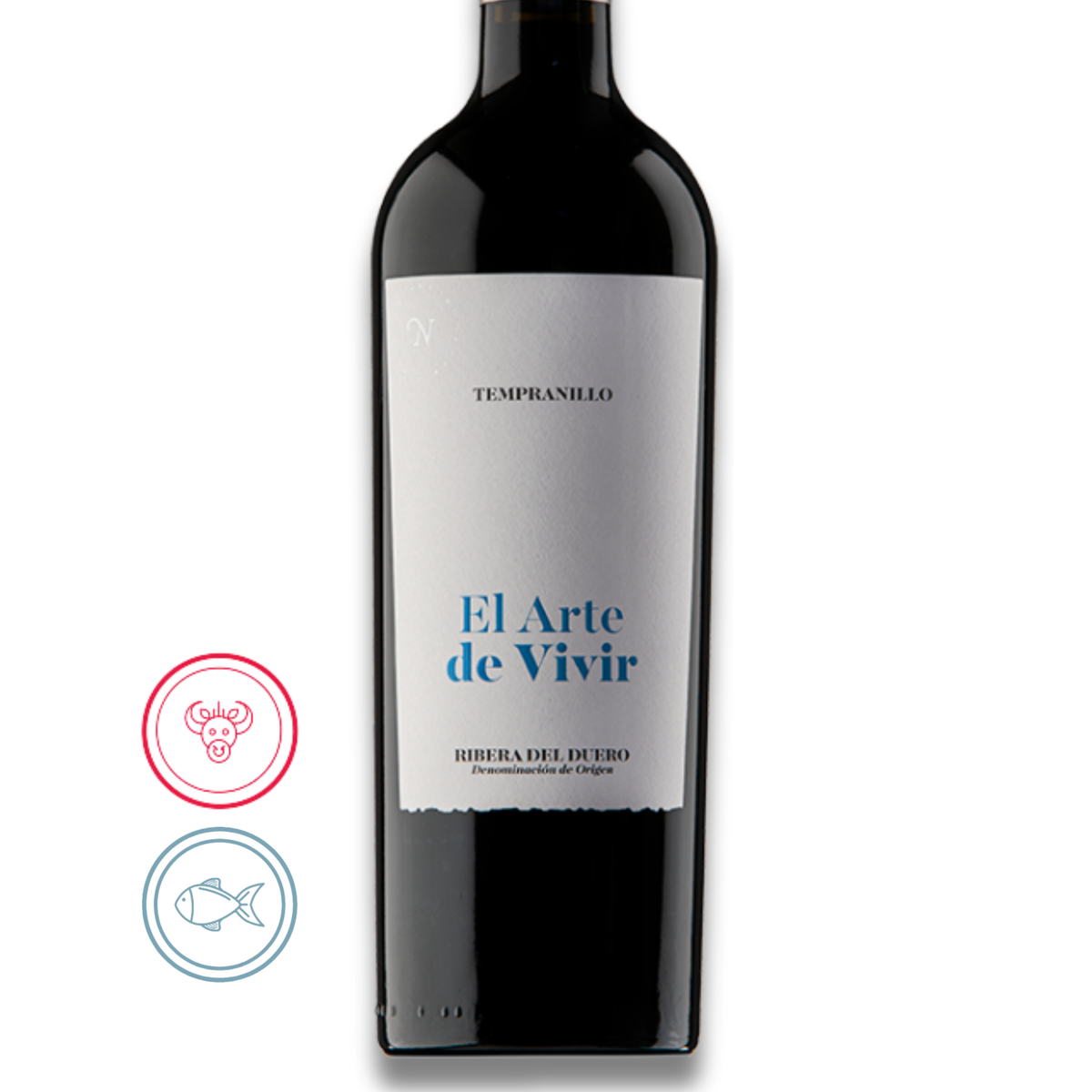 El Arte de Vivir - 2021