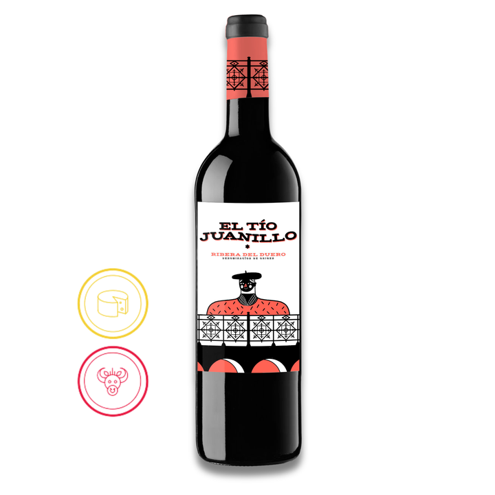 El Tío Juanillo