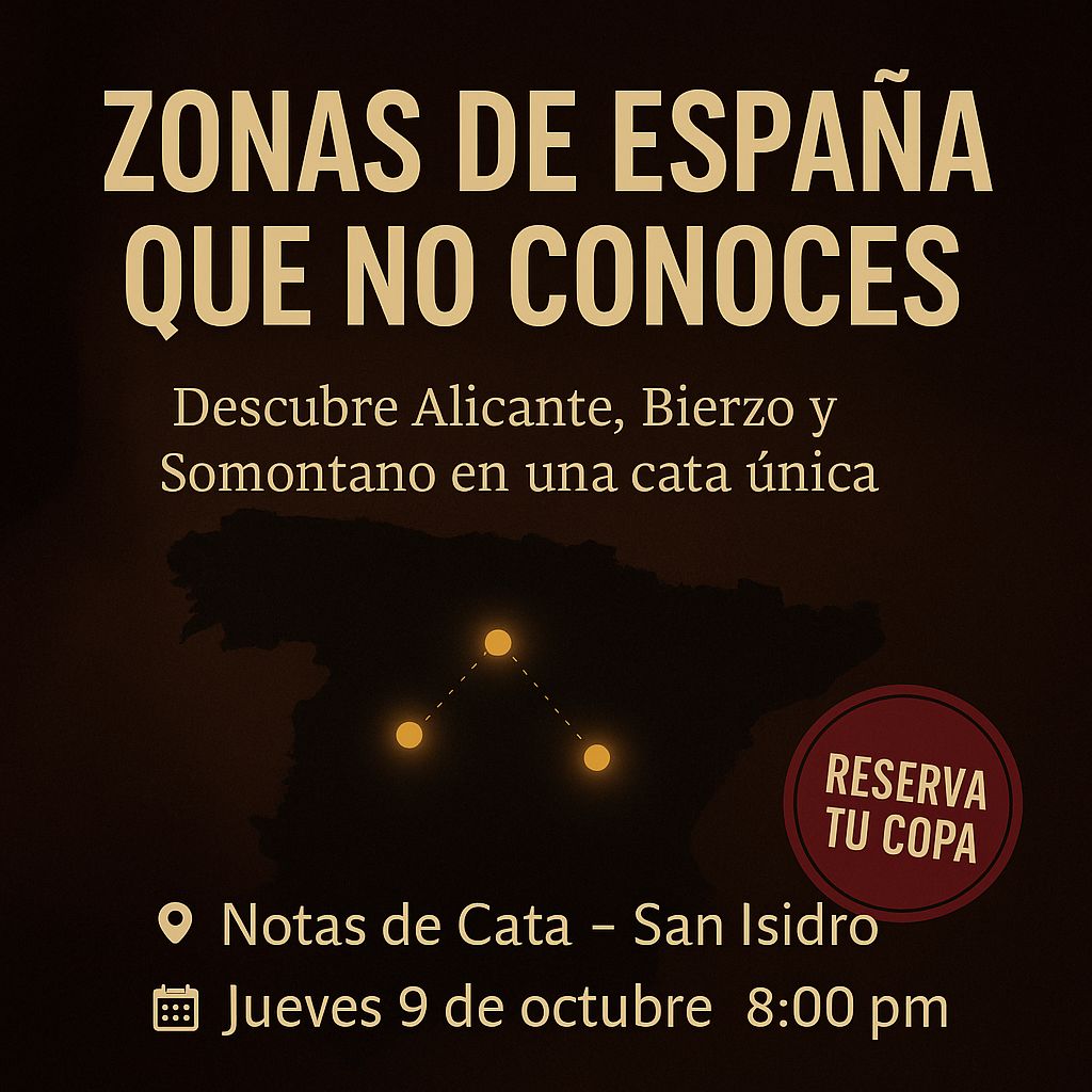 Regiones de España que no Conoces
