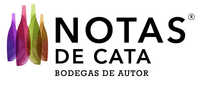 Logotipo de Notas de Cata