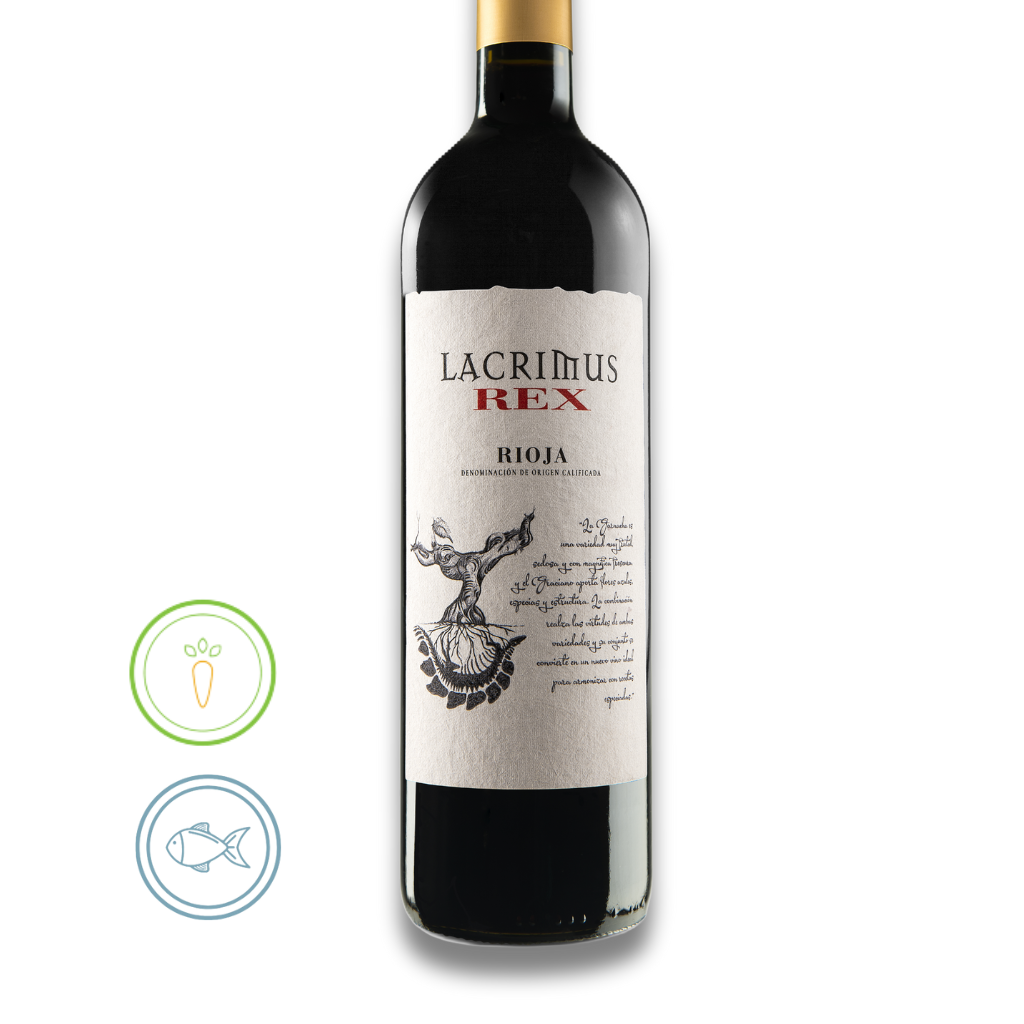Lacrimus Rex 2023