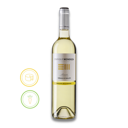 Moscatel de la Marina