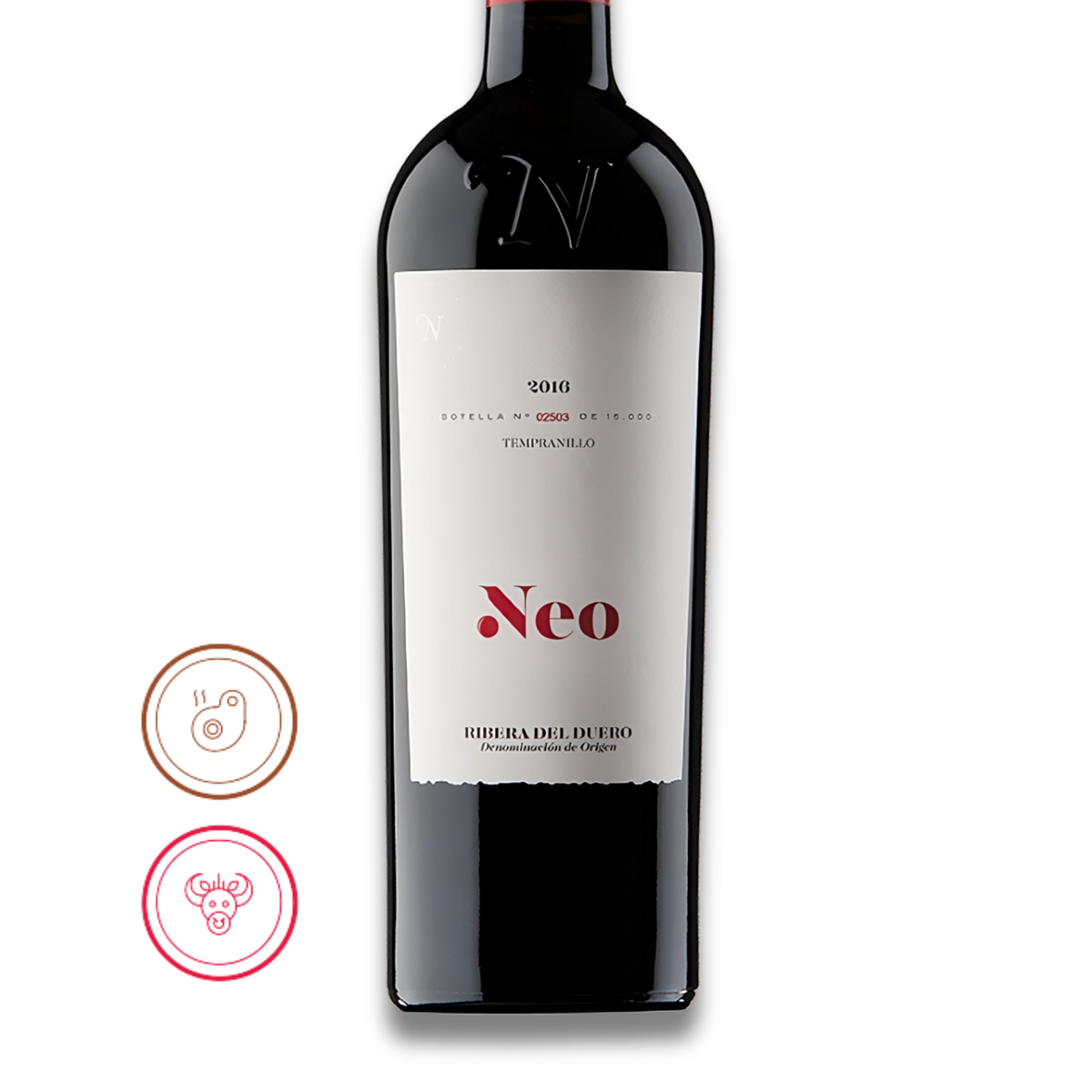 Neo, Ribera del Duero - 2019