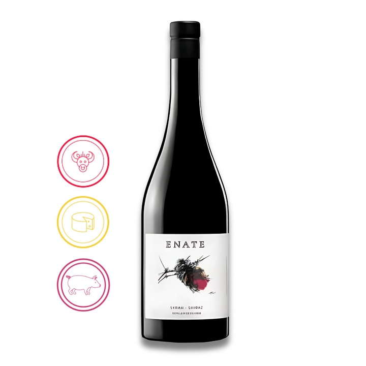 Syrah 2021