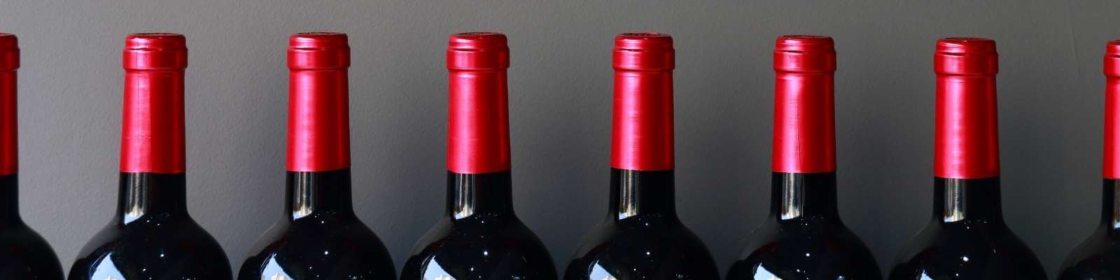 Tipos y formas de copas para vino - Concha y Toro