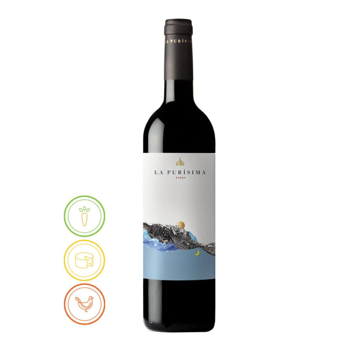 Syrah - Yecla 2021
