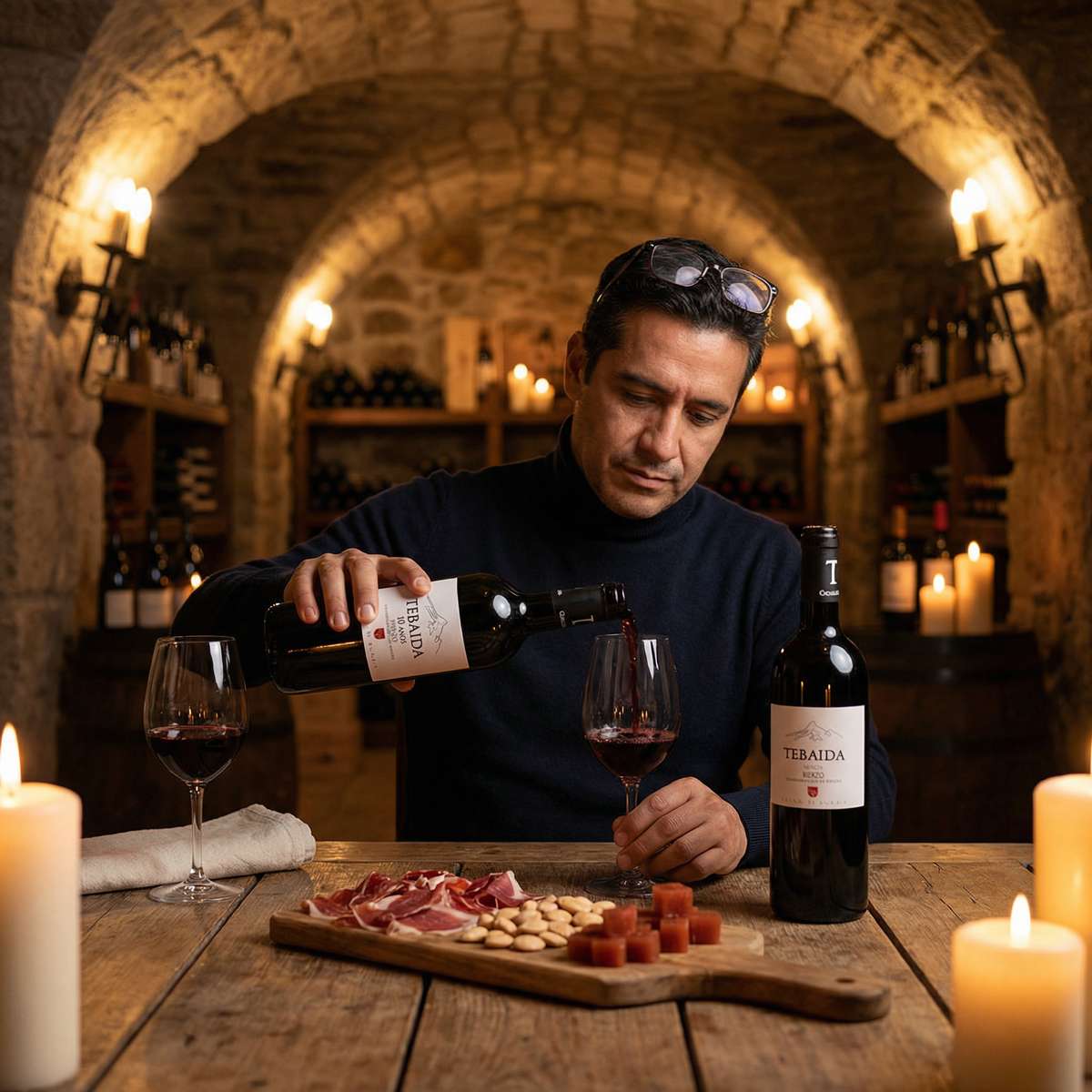 Bierzo 1