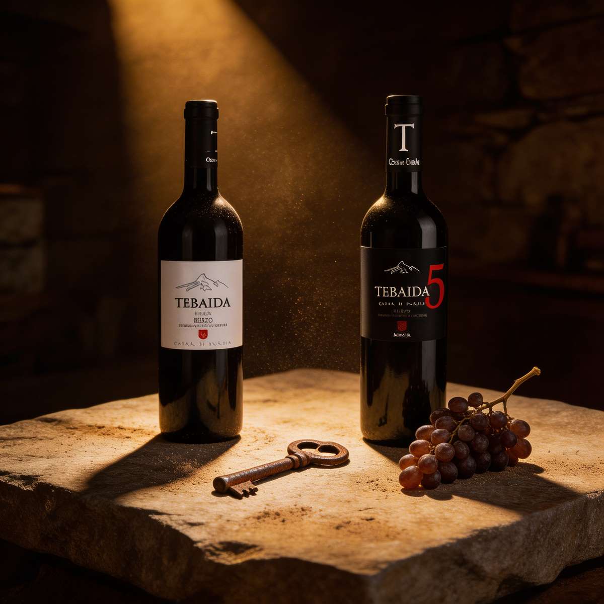 Bierzo 1
