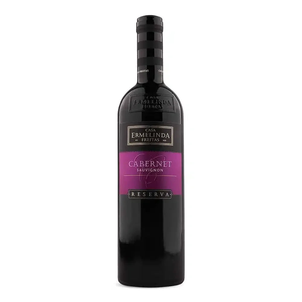 Cabernet Sauvignon Reserva - Portugal, 2022