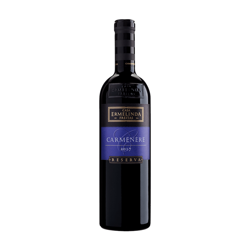 Carménère Reserva - Portugal, 2022