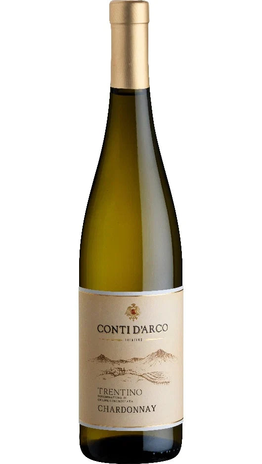 Chardonnay - Trentino, 2024