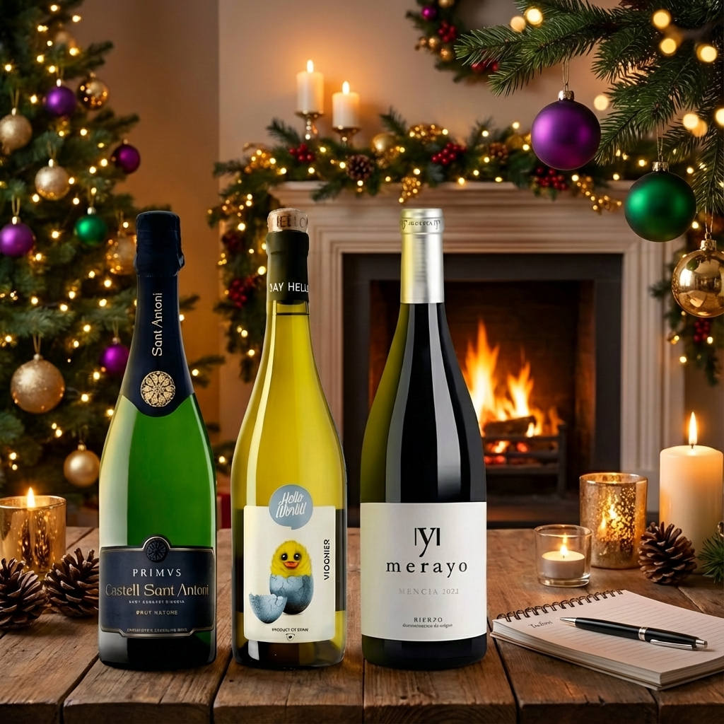 Para disfrutar en Familia