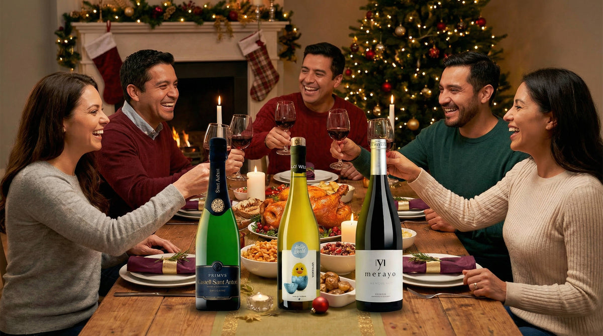 Para disfrutar en Familia