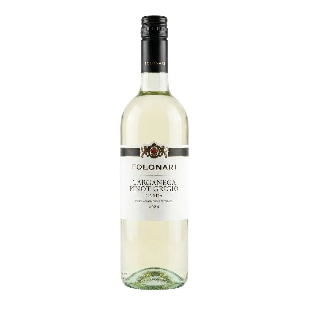 Garganega Pinot Grigio - Garda, 2024