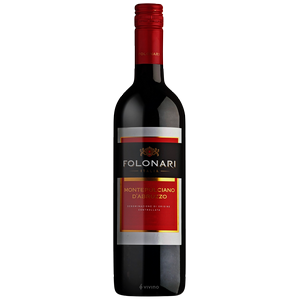 Montepulciano d'Abruzzo - Italia, 2024
