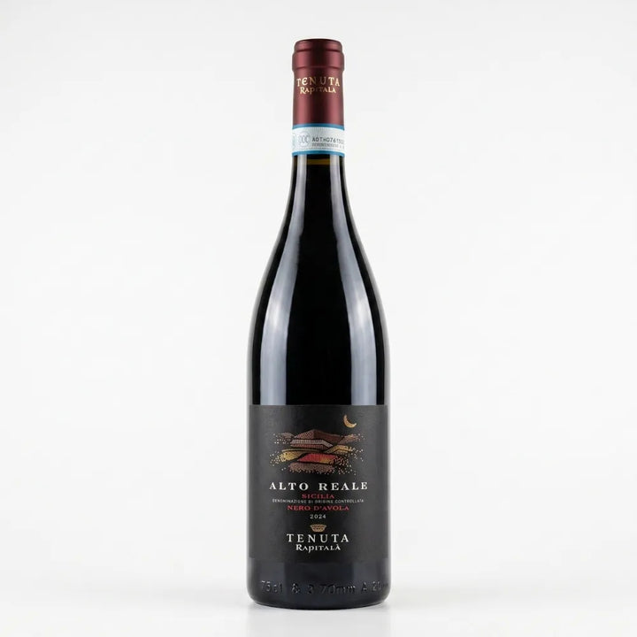 Alto Reale Nero d'Avola - Sicilia, 2024