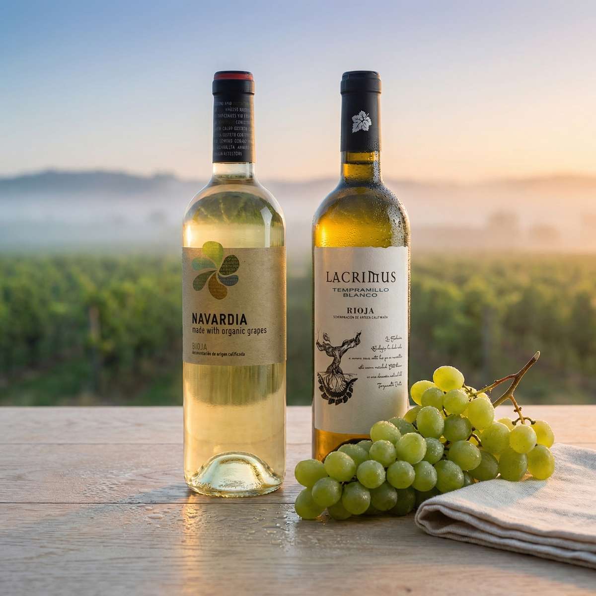 Rioja 6