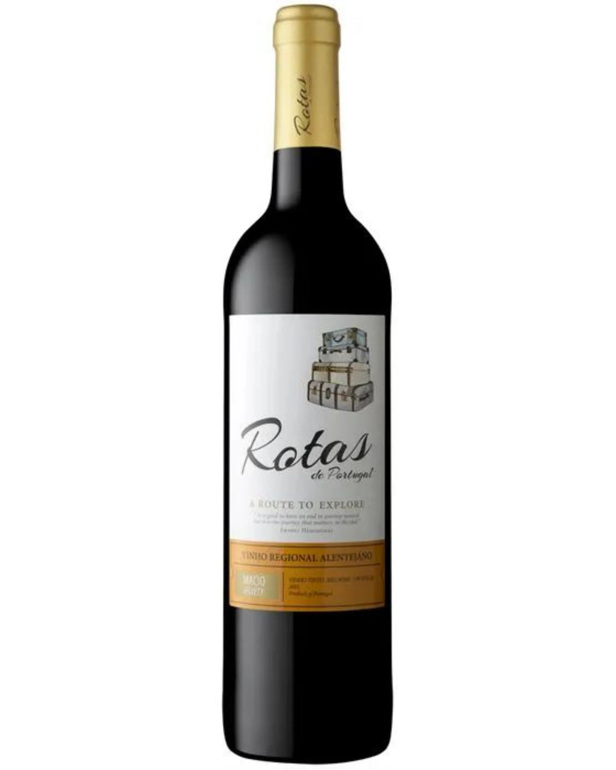 Rotas de Portugal - Tejo, 2023