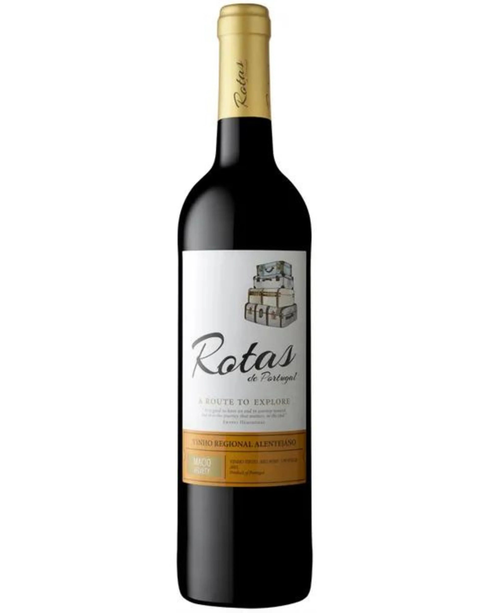 Rotas de Portugal - Tejo, 2023