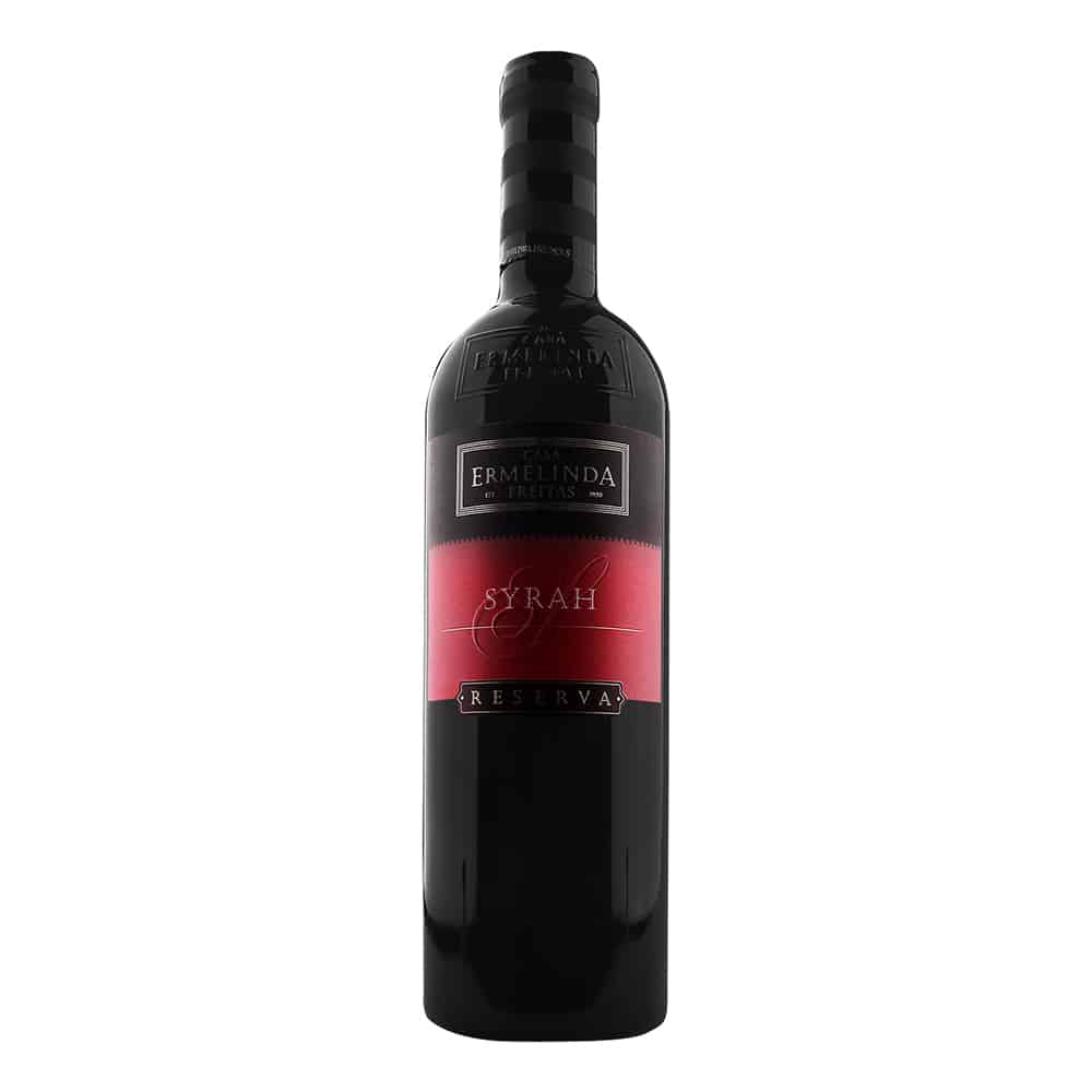 Syrah Reserva - Portugal, 2021