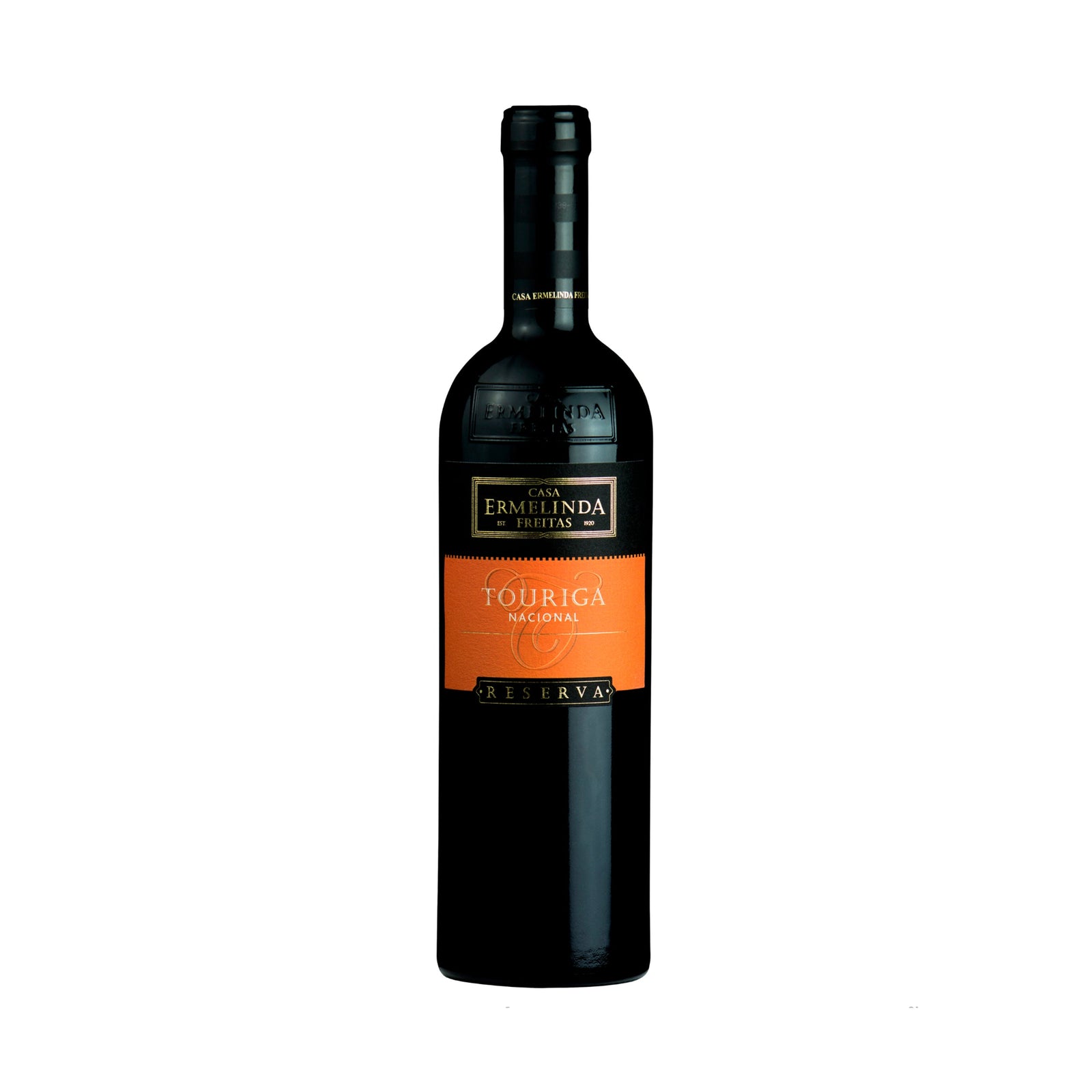 Touriga Nacional Reserva - Portugal, 2021