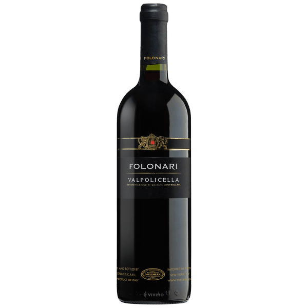Valpolicella - Italia, 2020