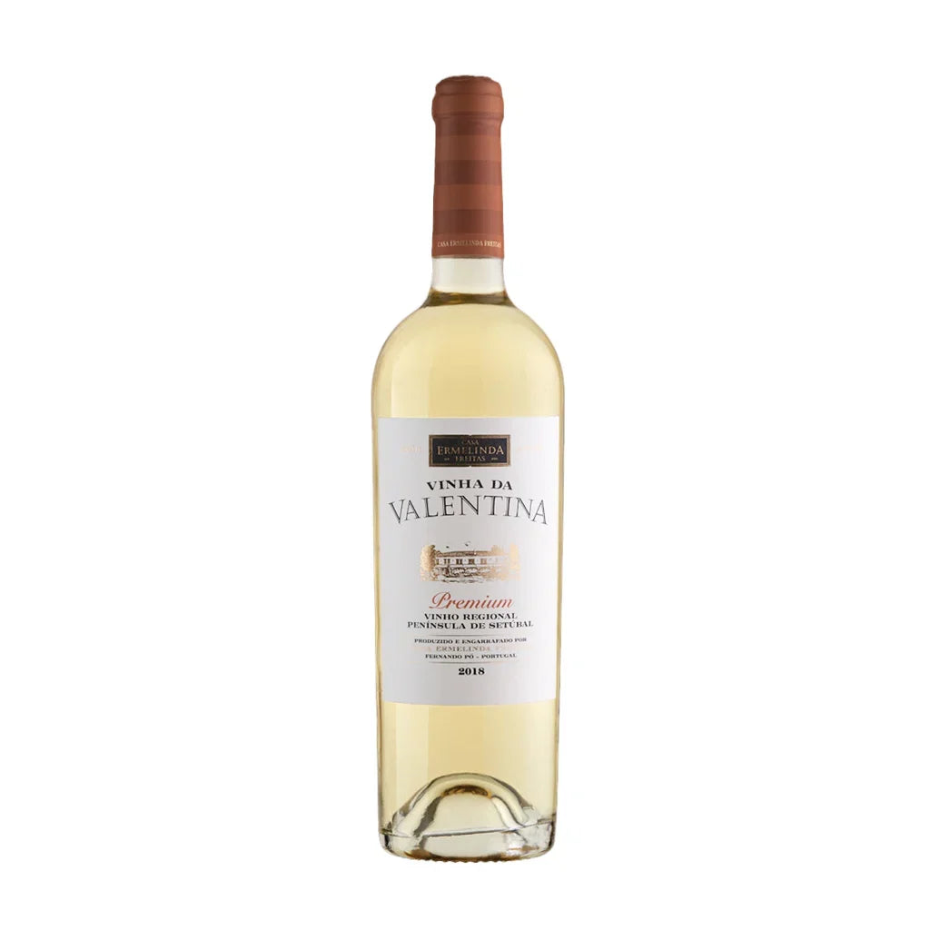 Vinha da Valentina Branco Premium - Portugal, 2023