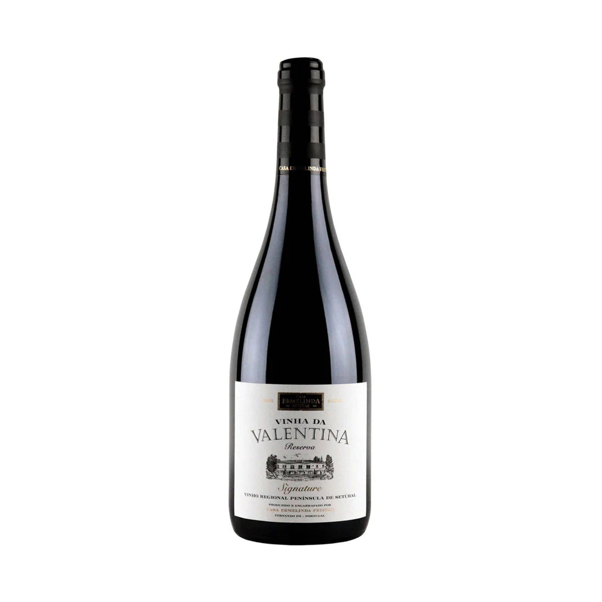 Vinha da Valentina Reserva Signature - Portugal, 2022