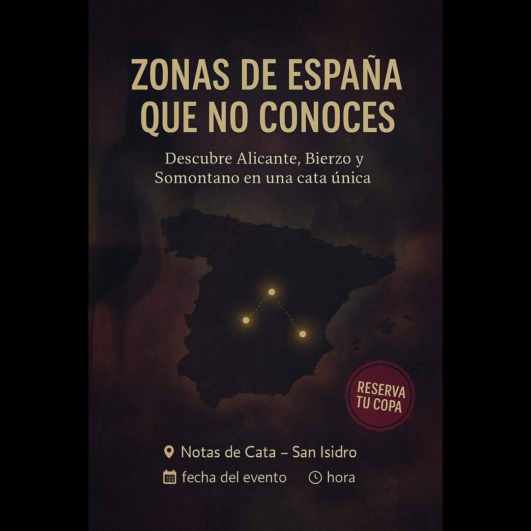 Regiones de España que no Conoces