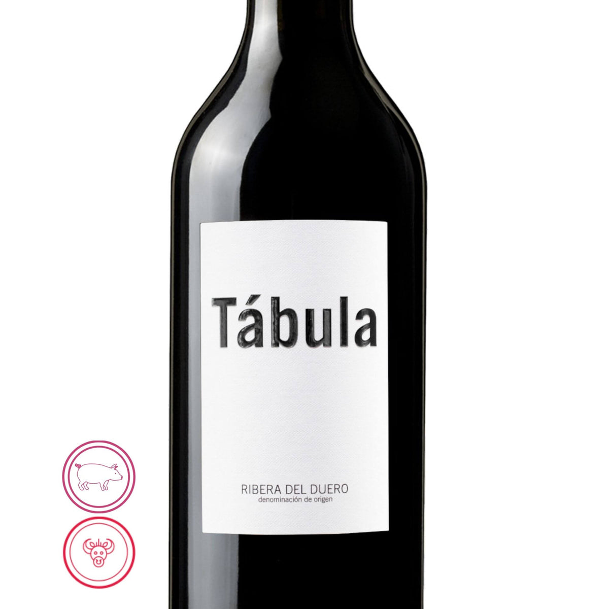 Tábula - Ribera del Duero, 2016 - Notas de Cata | Tu tienda online de Vino en Perú 