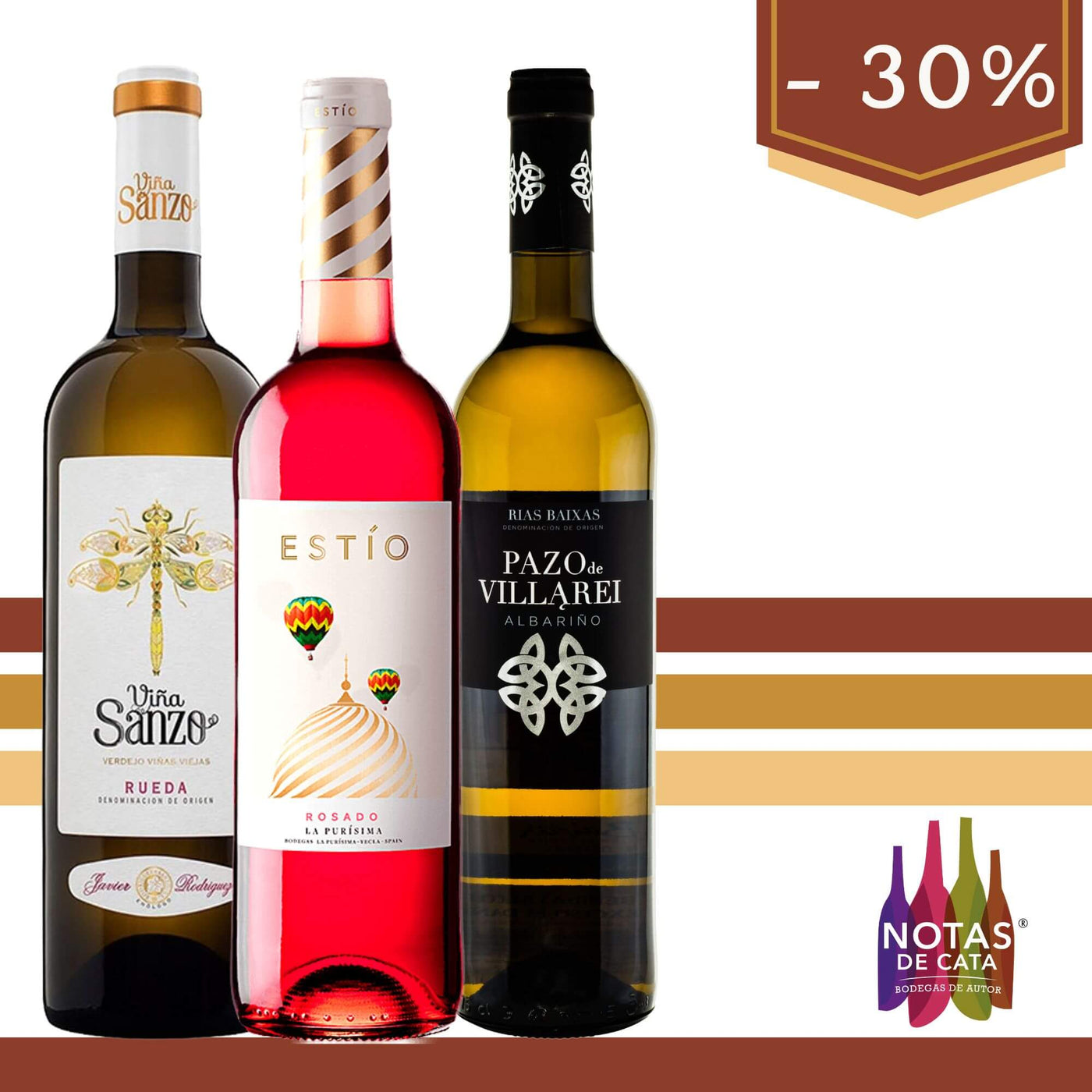 Tipos De Vinos Tintos | Maridajes Y Ofertas De Vino Tinto - Notas De ...