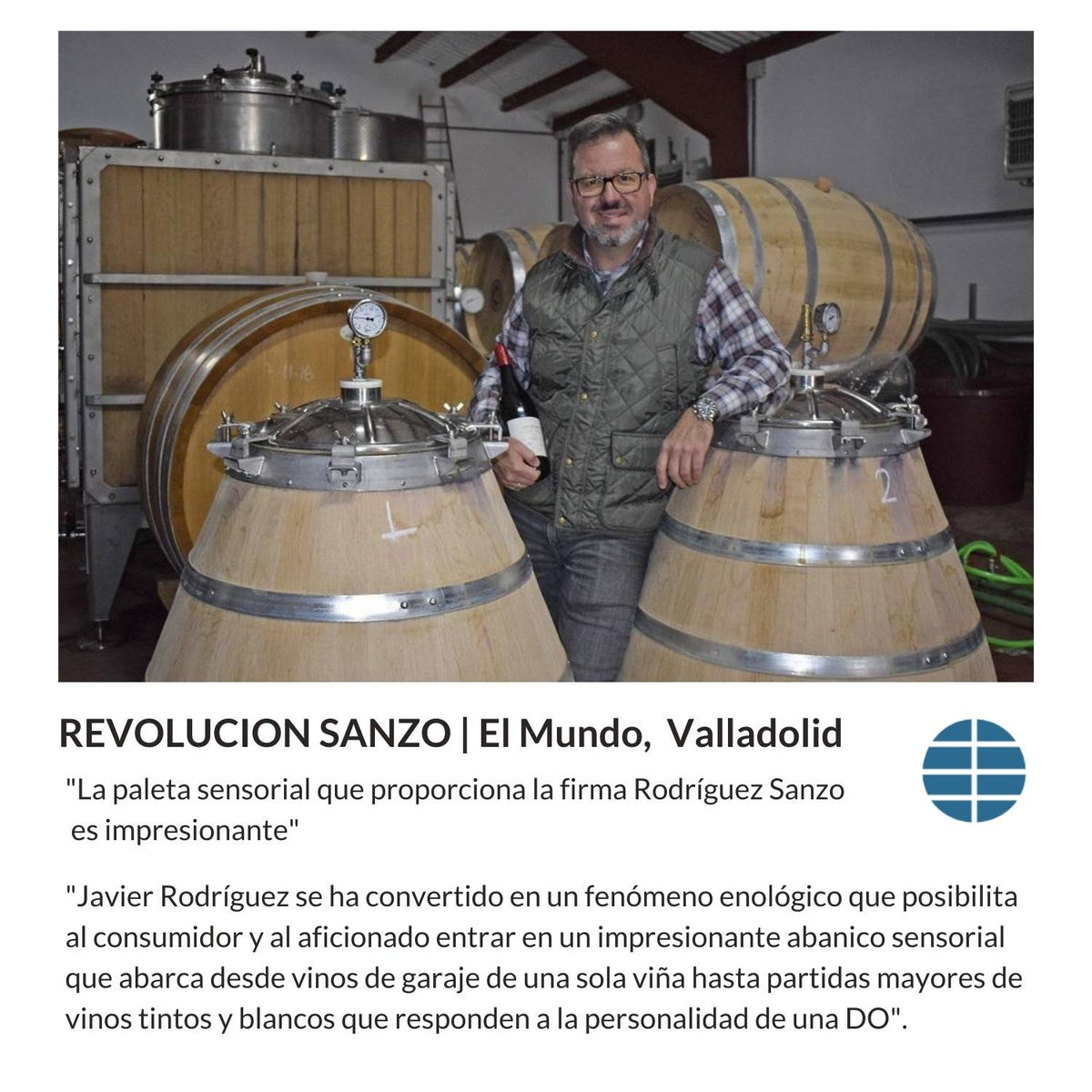 Lacrimus 5 - Rioja, 2020 - Notas de Cata | Tu tienda online de Vino en Perú 